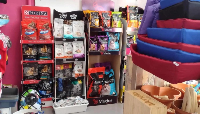 Agropecuaria Colonia - 70000 Col. Del Sacramento