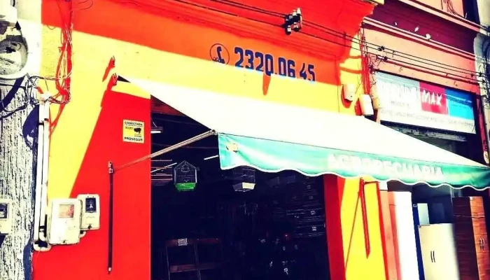 Agropecuaria De La Planta - 12500 Montevideo