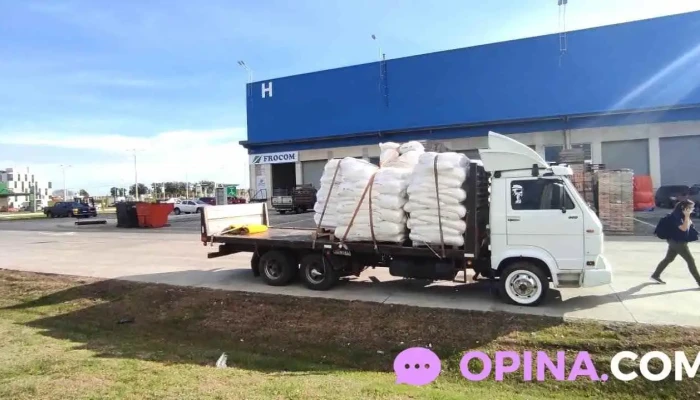 Agropecuaria Los Piojitos - Del Recreo Y