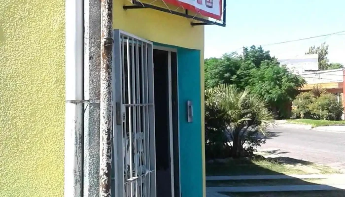 Agrosur - 70500 Juan L. Lacaze