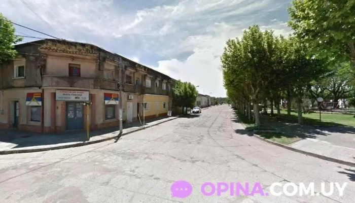 Agroveterinaria Camposhop - Departamento De Sorianosquina Zorrilla