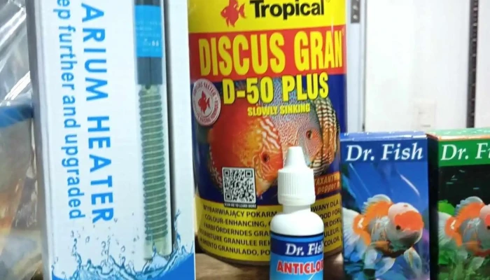 Agroveterinaria Canela's - 90200 Santa Lucía