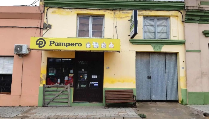 Agroveterinaria Castillos - 27200 Castillos