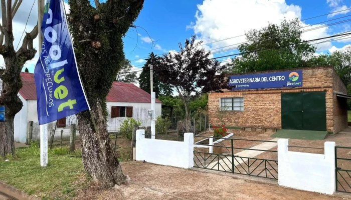 Agroveterinaria del Centro - Uruguay