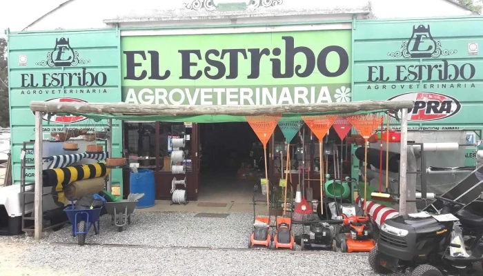 Agroveterinaria El Estribo - 94000 Florida