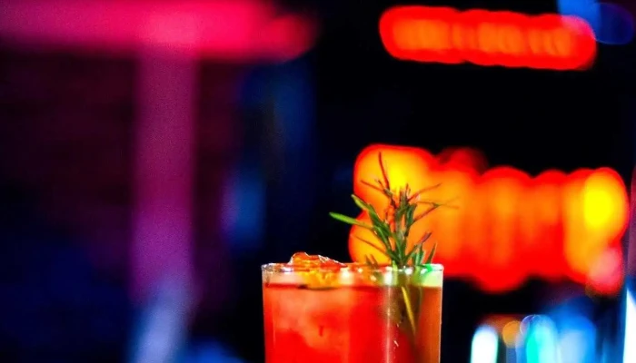 Aguacate Bar -  Coctel - Montevideo