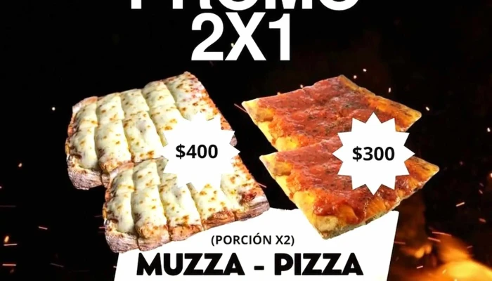 Aguacate Bar -  Comentario 2 - Montevideo