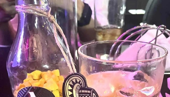 Aguacate Bar -  Comentario 4 - Montevideo