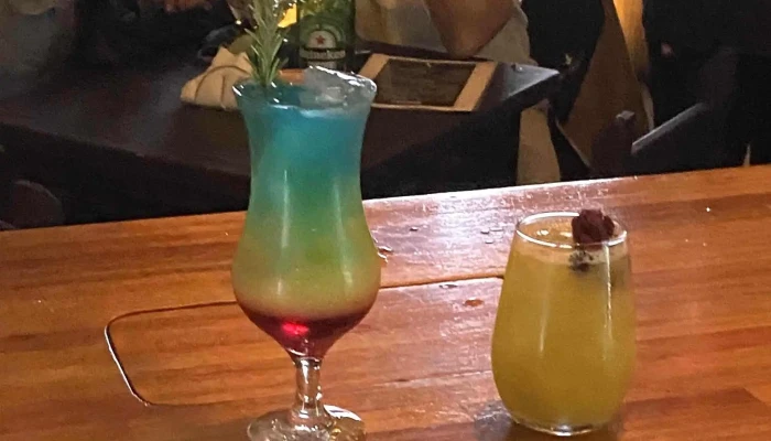 Aguacate Bar -  Comentario 5 - Montevideo