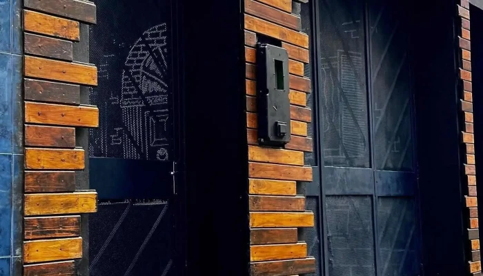 Aguacate Bar -  Todo - Montevideo