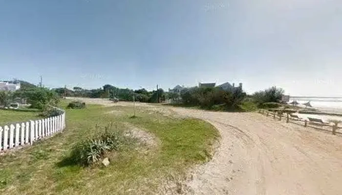 Aguada Bar -  Street View Y 360 - La Paloma