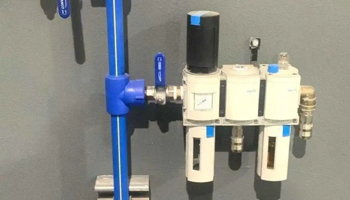 Aguada sanitaria - Uruguay