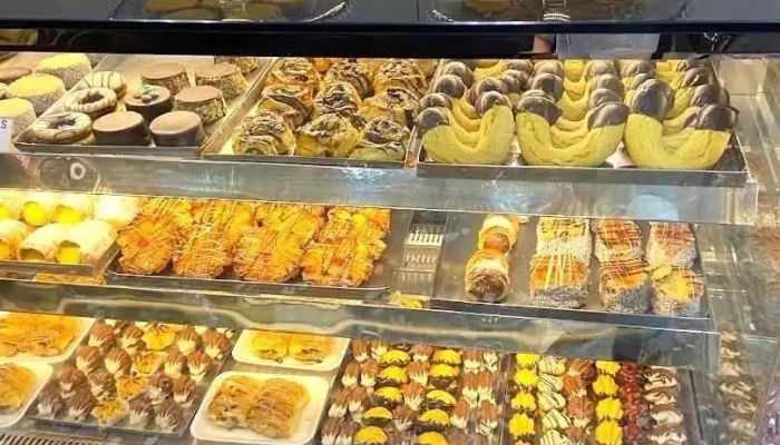 Agualada -  Vitrina - Montevideo