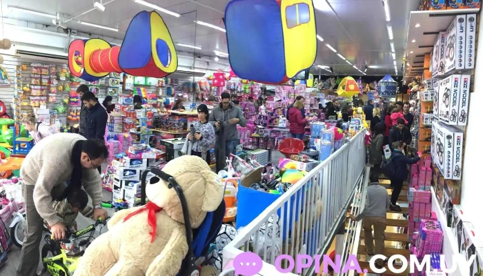 Agustina - 11800 Montevideo