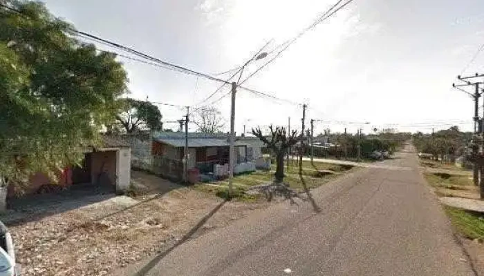 Agustina Anasco Descuentos - Las Piedras