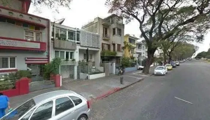 Agustina Century 21 369 -  Zona - Montevideo