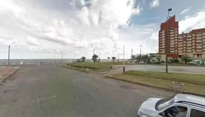 Ahara Spa Holistico Horariodeg - Piriápolis