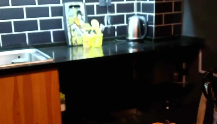 Ahiva Espacio Temporal Comida Y Bebida - Montevideo