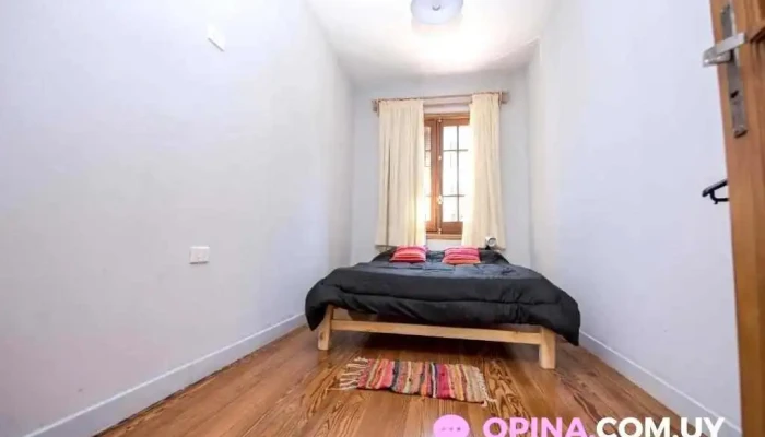 Ahiva Espacio Temporal Del Propietario - Montevideo