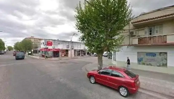 Ahorro Express Juan Lacaze -  Street View Y 360 - Juan L. Lacaze