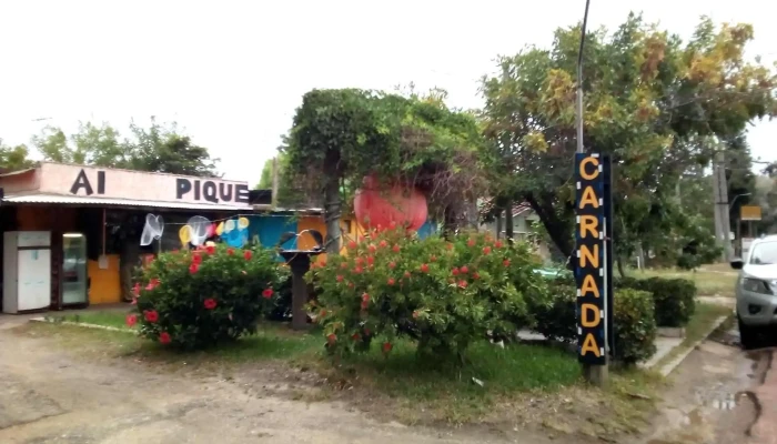 Ai Pique - Atlántida