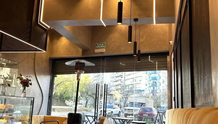 Aiello -  Ambiente - Montevideo