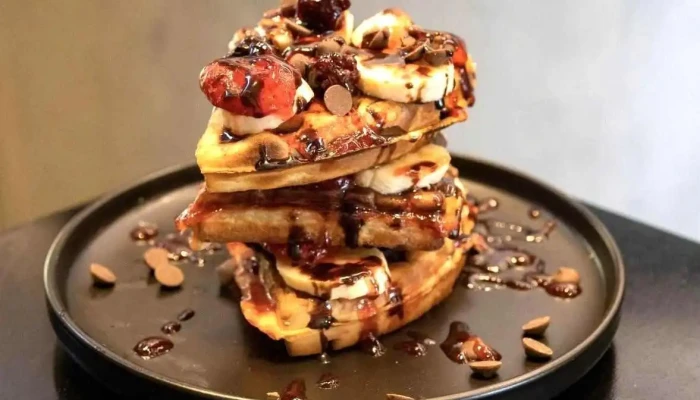 Aiello -  Comidas Y Bebidas - Montevideo