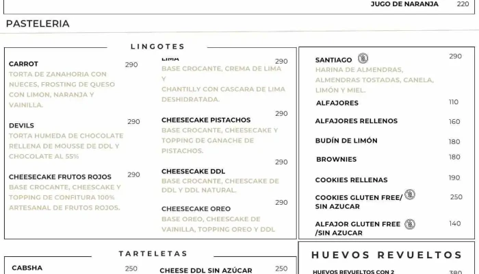 Aiello -  Recientes - Montevideo