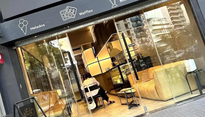 Aiello -  Todo - Montevideo