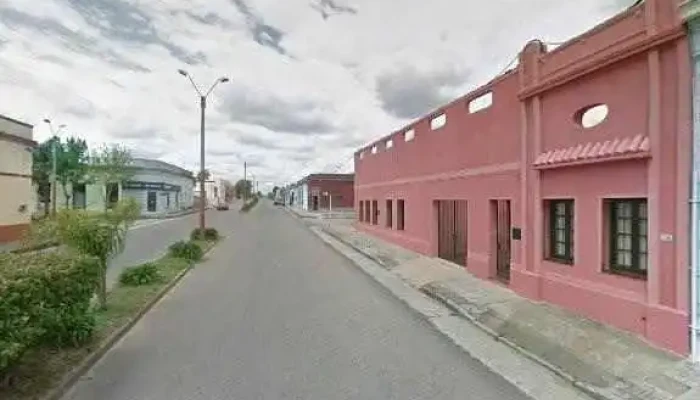Aigua Bb Lo De Cristina Street View Y 360 - Aiguá