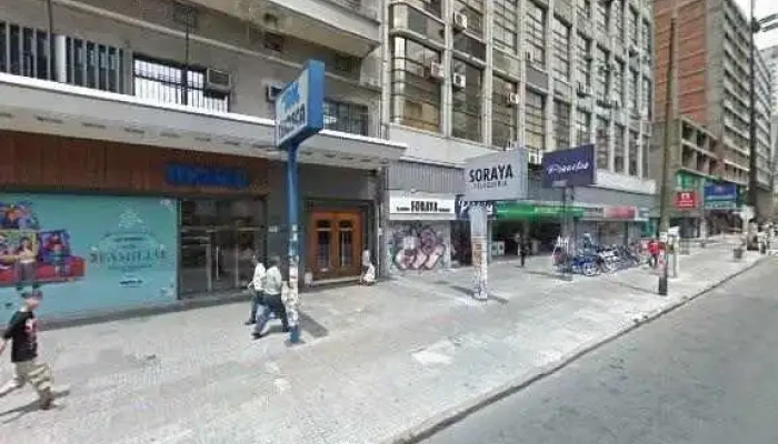 Aire Fm 1003 Lacosta Fm 883 Horario - Montevideo