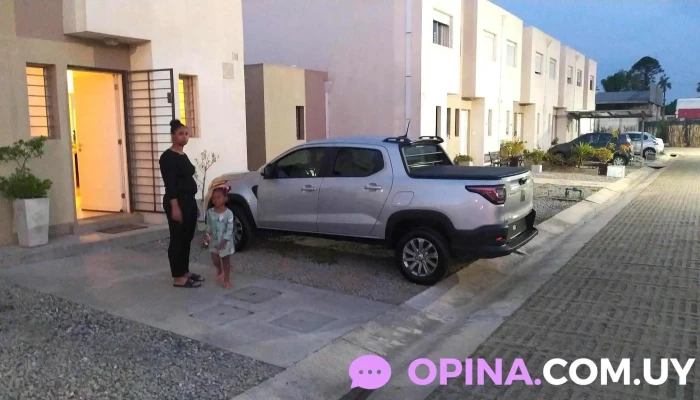 Aires De La Costa -  De Los Visitantes - Canelones