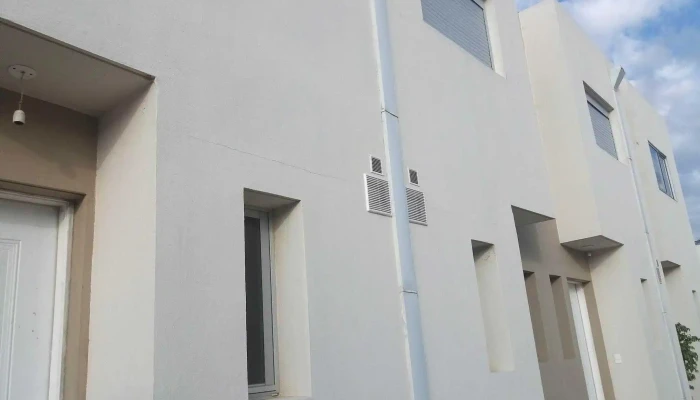 Aires De La Costa -  Exterior - Canelones