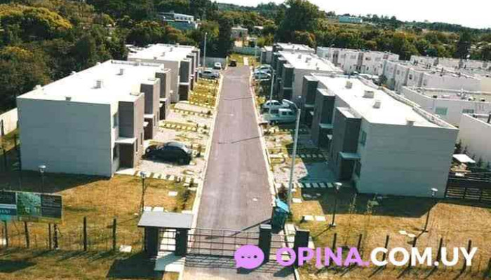 Aires Del Norte -  Ubicacion - Ciudad de la Costa