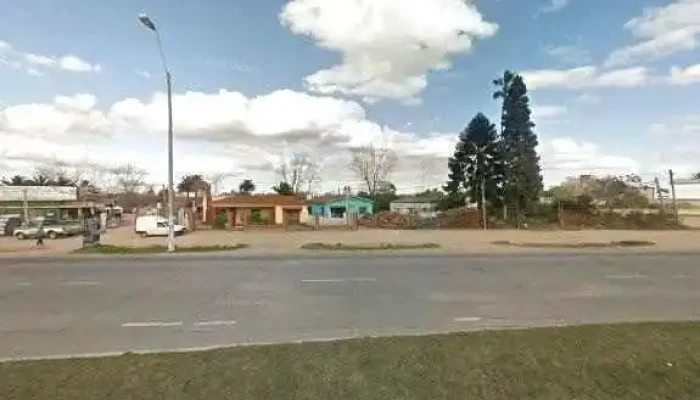 Aito -  Todo - Barros Blancos