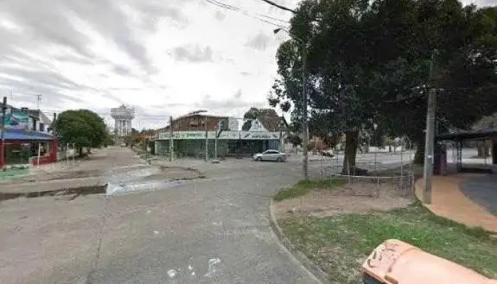 Ajedres Resto Pub -  Todo - La Floresta