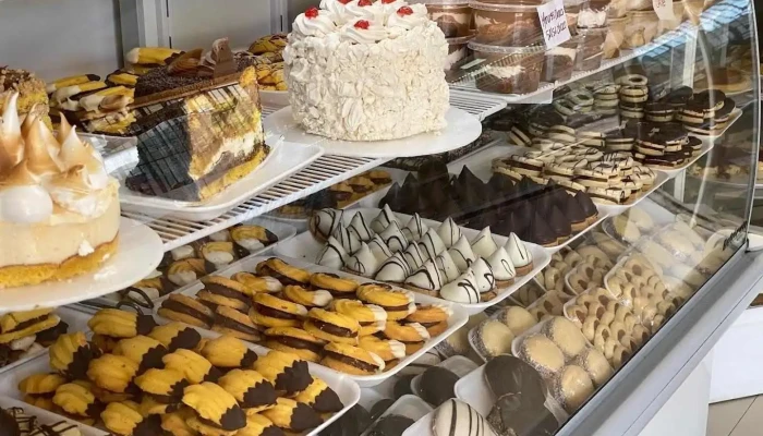 Ajo Y Miel -  Ambiente - Paysandú