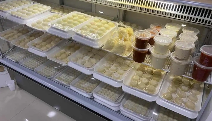 Ajo Y Miel -  Todas - Paysandú