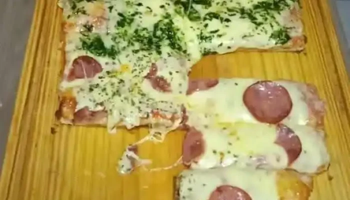 Ajo Y Sal -  Todas - Artigas