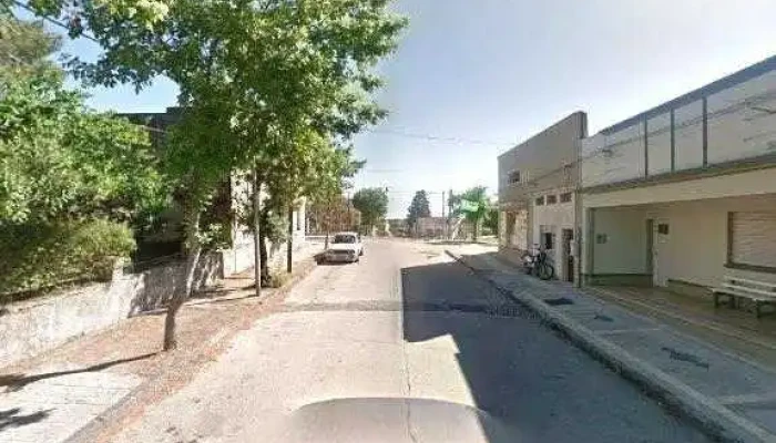 Ajupecs -  Street View Y 360 - Nueva Helvecia