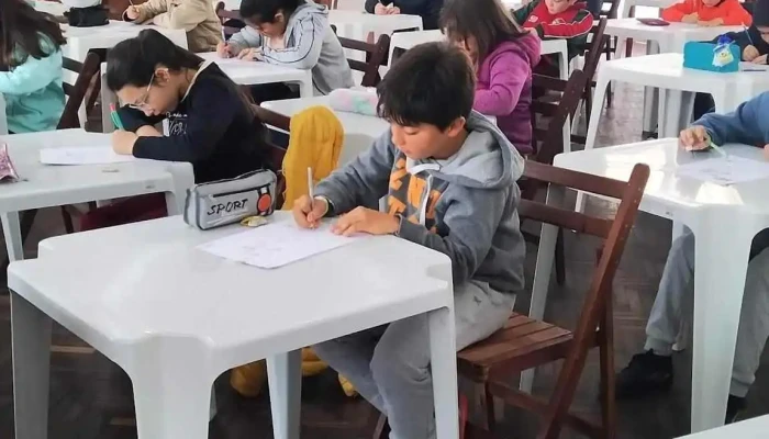 Ajupecs -  Todo - Nueva Helvecia