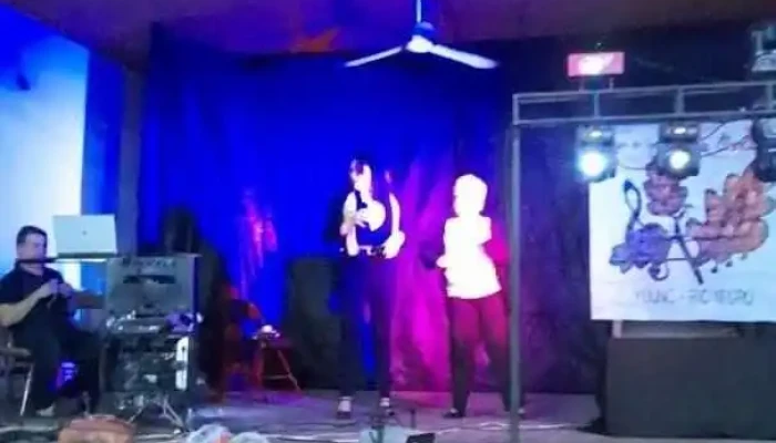 Ajupy Asociacion Jubilados Y Pensionados Young -  Videos - Young