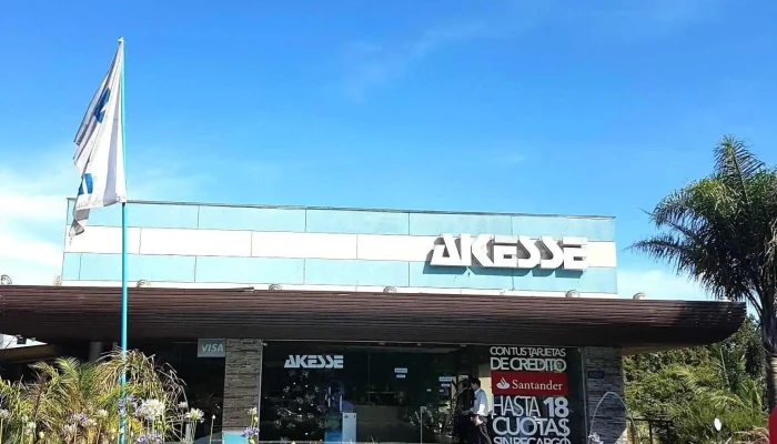 Akesse - Av. Italia 5226