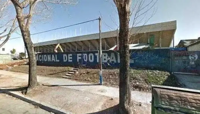 Aksi Propiedades -  Sitio Web - Montevideo