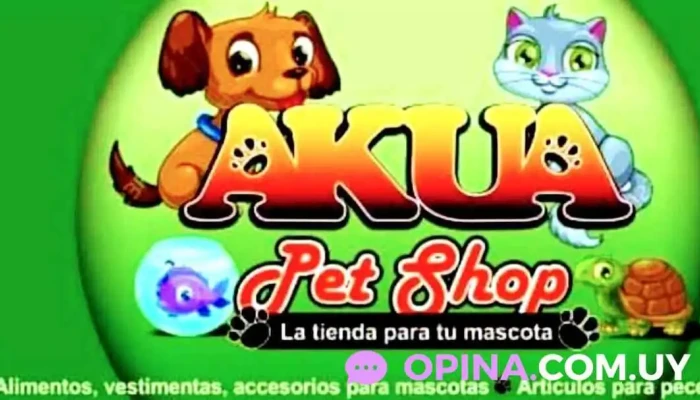 Akua - 70001 Juan L. Lacaze