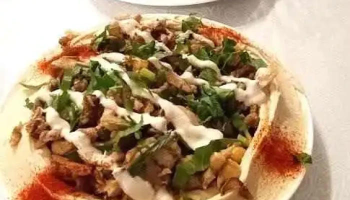 Al Aqsa -  Comida Y Bebida - Chui