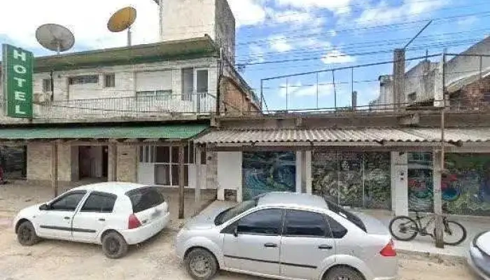 Al Aqsa -  Street View Y 360 - Chui