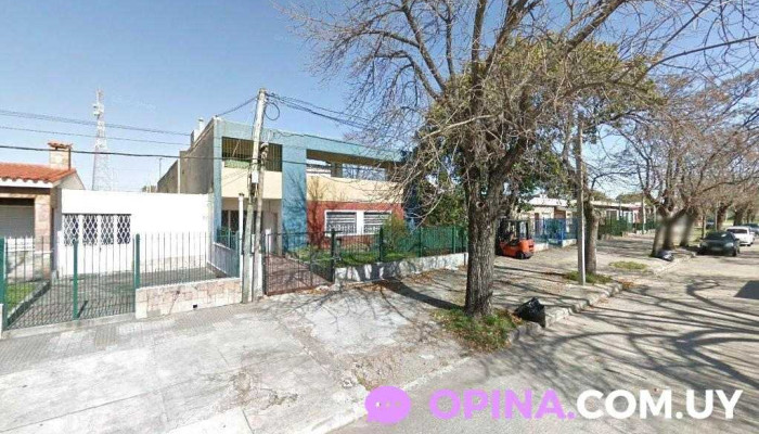 Al Corte - Barbershop - 12000 Montevideo