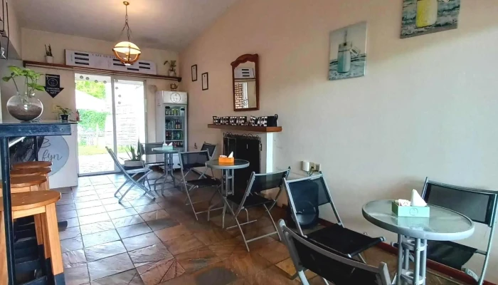 Al Fyn Cafe Todo - Young