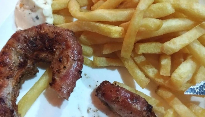 Al Galope -  Comentario 1 - Montevideo